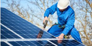 Installation Maintenance Panneaux Solaires Photovoltaïques à Clarques